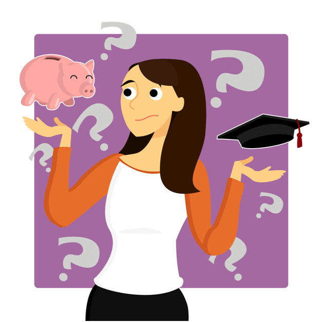 5 Reasons Your College Decision Isn’t Biggest Decision