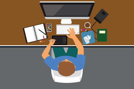 Online Learning: 3 Technical Skills That Are A Must Have When Taking Up Online Learning