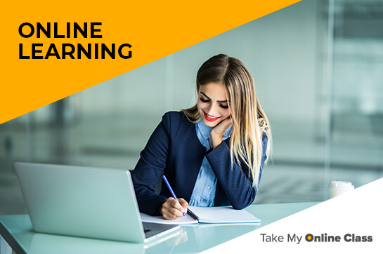 How To Make Online Learning More Productive