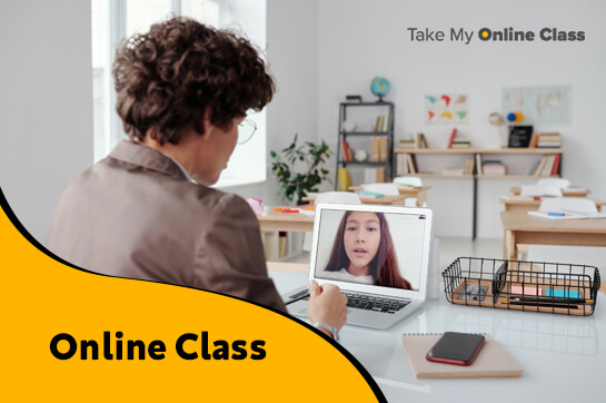 How To Take Online Classes When Working Full Time