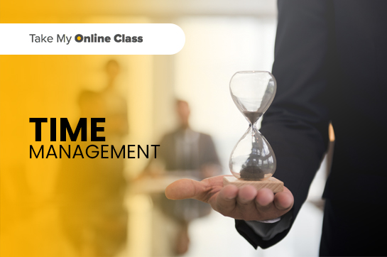 Bad Time Management